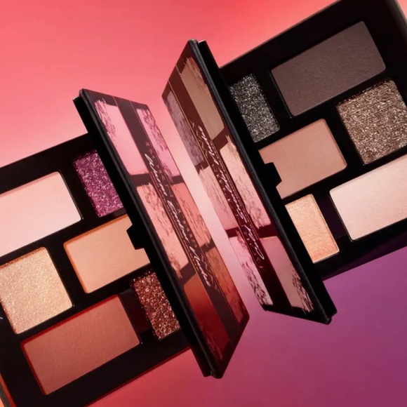 Too Faced Born This Way Cold Smother Nudes Eyeshadow Palette NEW IN BOX - Picture 7 of 8